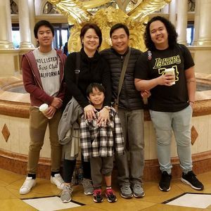 Meet your Posher, Michelle